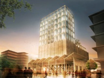 Cape Town's contemporary African art museum celebrates first birthday Cape Town's contemporary African art museum celebrates first birthday