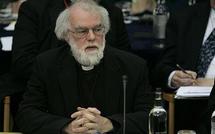 Rowan Williams Rowan Williams
