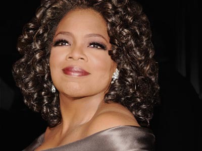 Talk show queen Oprah gets royal help on OWN channel Talk show queen Oprah gets royal help on OWN channel