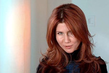 Anna Chapman stars in New Year 'Soviet spy film' Anna Chapman stars in New Year 'Soviet spy film'