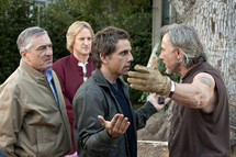 'Little Fockers' laughs its way to box office lead 'Little Fockers' laughs its way to box office lead