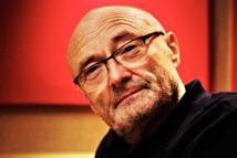 Phil Collins Phil Collins