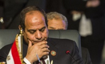 Al-Sissi says ending regional conflicts would restore UN credibility
