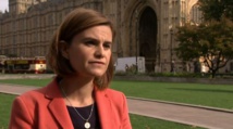 Brussels to rename square to honour slain British lawmaker Jo Cox