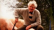'Babe' creator Dick King-Smith dies at 88 'Babe' creator Dick King-Smith dies at 88