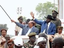 Kiir and Bashir, the two faces of a divided nation Kiir and Bashir, the two faces of a divided nation