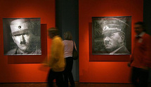 Berlin museum extends popular Hitler exhibition