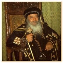 Egypt Copts mark Christmas under tight security Egypt Copts mark Christmas under tight security