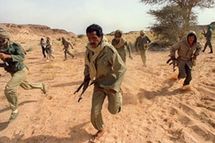 Polisario deserter in Spain as new Moroccan envoy Polisario deserter in Spain as new Moroccan envoy