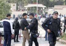 Algeria says has 'turned the page' on riots