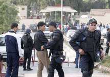 Algeria says has 'turned the page' on riots Algeria says has 'turned the page' on riots