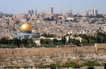 US, Palestinians slam Israeli east Jerusalem move