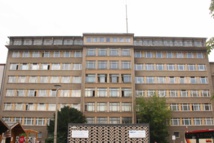 Head of Berlin Stasi museum fired amid claims of toxic workplace