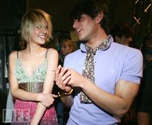 Milan readies for men's fashion fest Milan readies for men's fashion fest