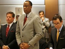 Jackson doctor to stand trial for manslaughter Jackson doctor to stand trial for manslaughter