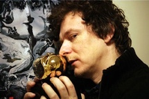 Michel Gondry Michel Gondry