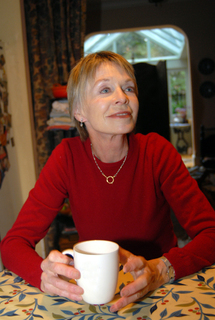 Susannah York Susannah York