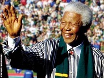 Mandela victim of Twitter death hoax Mandela victim of Twitter death hoax