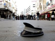 Battles in Tunis as new government takes shape Battles in Tunis as new government takes shape