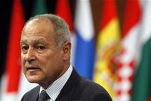 Egypt warns West to stay out of Arab affairs Egypt warns West to stay out of Arab affairs