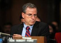 Syria gets first US ambassador since 2005 fallout Syria gets first US ambassador since 2005 fallout