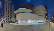 New York's Guggenheim