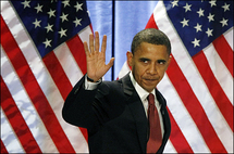 Obama praises volunteer efforts on King holiday Obama praises volunteer efforts on King holiday