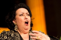 Montserrat Caballe Montserrat Caballe