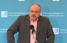 Turkey probes disappearance of dissident reporter at Saudi consulate Turkey probes disappearance of dissident reporter at Saudi consulate