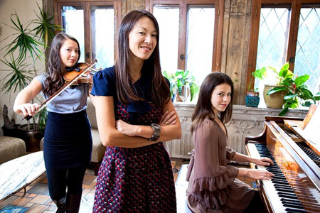 professor Amy Chua middle professor Amy Chua middle