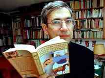 Pamuk, other writers 'legitimising S. Lanka suppression' Pamuk, other writers 'legitimising S. Lanka suppression'