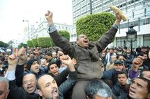 Tunisia approves amnesty, declares mourning Tunisia approves amnesty, declares mourning