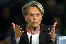 France to back 'moderate' Israel settler resolution