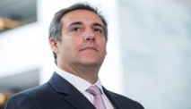 Former Trump lawyer Michael Cohen registers as a Democrat, again Former Trump lawyer Michael Cohen registers as a Democrat, again