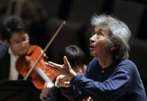 maestro Ozawa maestro Ozawa
