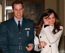 William and Kate to get Lifetime movie treatment William and Kate to get Lifetime movie treatment