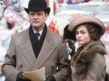 'King's Speech' gets new Oscars boost 'King's Speech' gets new Oscars boost