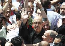 ElBaradei hails new era on Day Six of Egypt fury