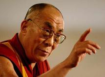 Dalai Lama urges probe into cash found at monastery