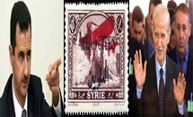 Middle East must 'upgrade': Syria's Assad Middle East must 'upgrade': Syria's Assad
