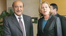 Mubarak's deputy linked to secret CIA program Mubarak's deputy linked to secret CIA program