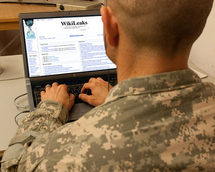 Amnesty calls on Britain to help WikiLeaks soldier Amnesty calls on Britain to help WikiLeaks soldier
