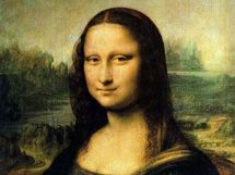 Mona Lisa model was a male say Italian researchers Mona Lisa model was a male say Italian researchers