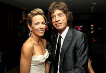Jagger to perform at Grammys show Jagger to perform at Grammys show