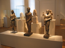 Experts fret for Egypt's treasures, ancient sites Experts fret for Egypt's treasures, ancient sites