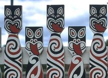 Museum mulls next move for mummified Maori heads Museum mulls next move for mummified Maori heads