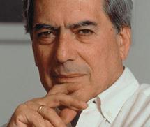 Vargas Llosa sees himself as commoner, not marquis Vargas Llosa sees himself as commoner, not marquis