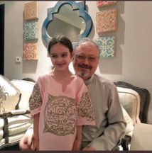 Jamal Khashoggi Jamal Khashoggi