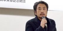 be welcomes reported release of Japanese journalist held in Syria