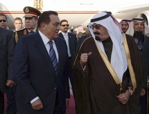 Saudi activists found first political party Saudi activists found first political party